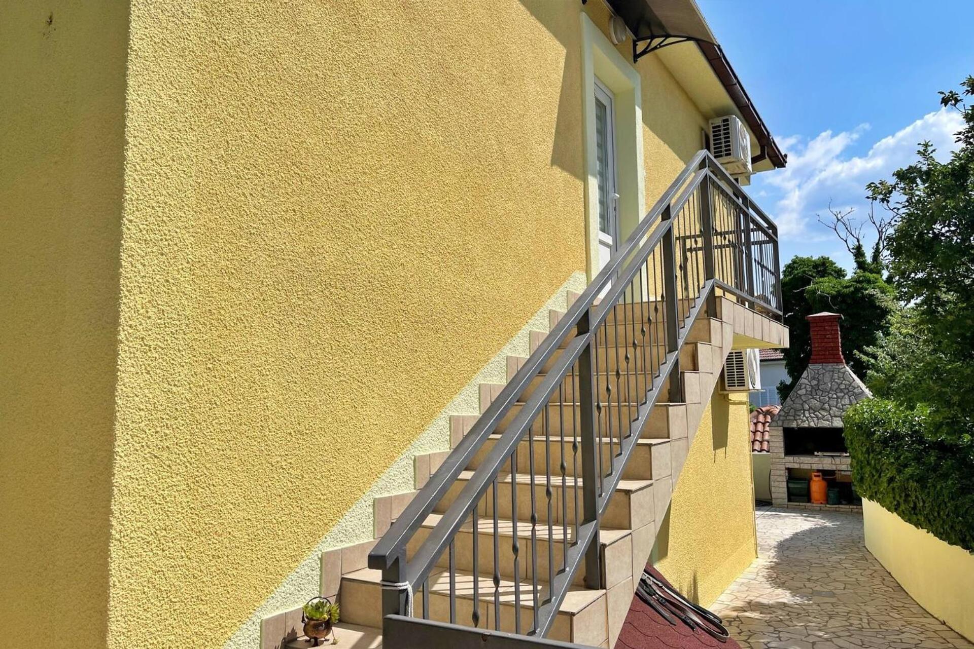 Top Apartments シロ エクステリア 写真