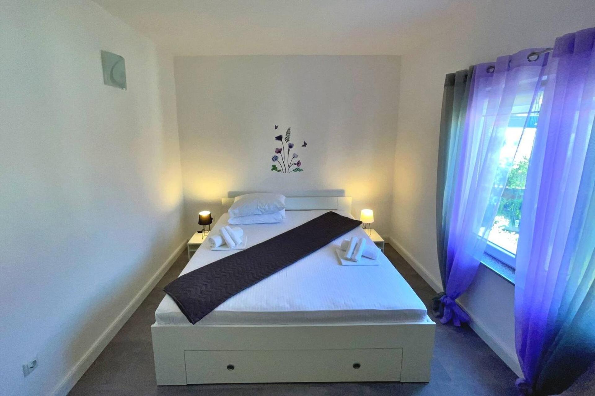 Top Apartments シロ エクステリア 写真