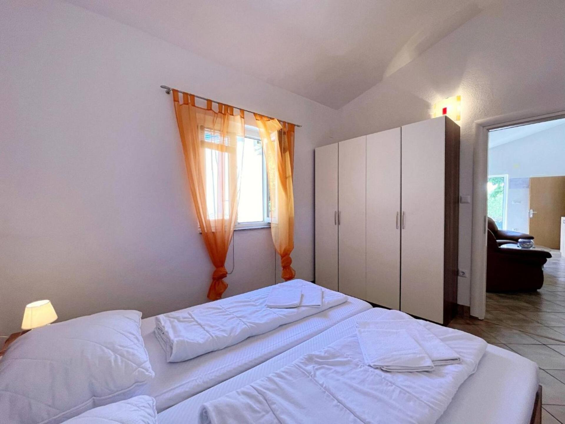Top Apartments シロ エクステリア 写真