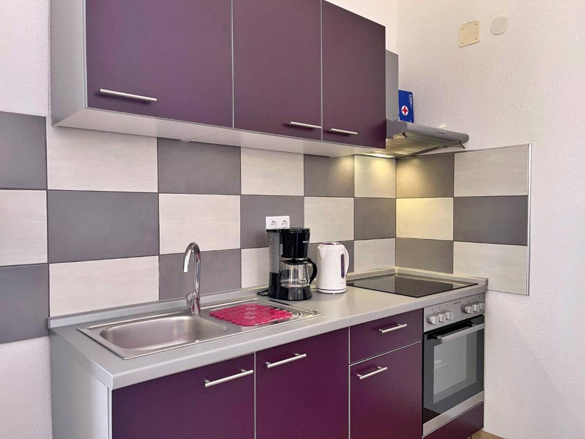 Top Apartments シロ エクステリア 写真