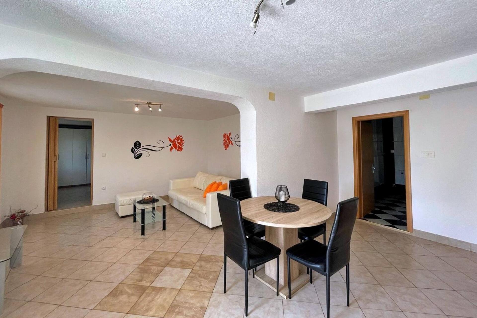 Top Apartments シロ エクステリア 写真