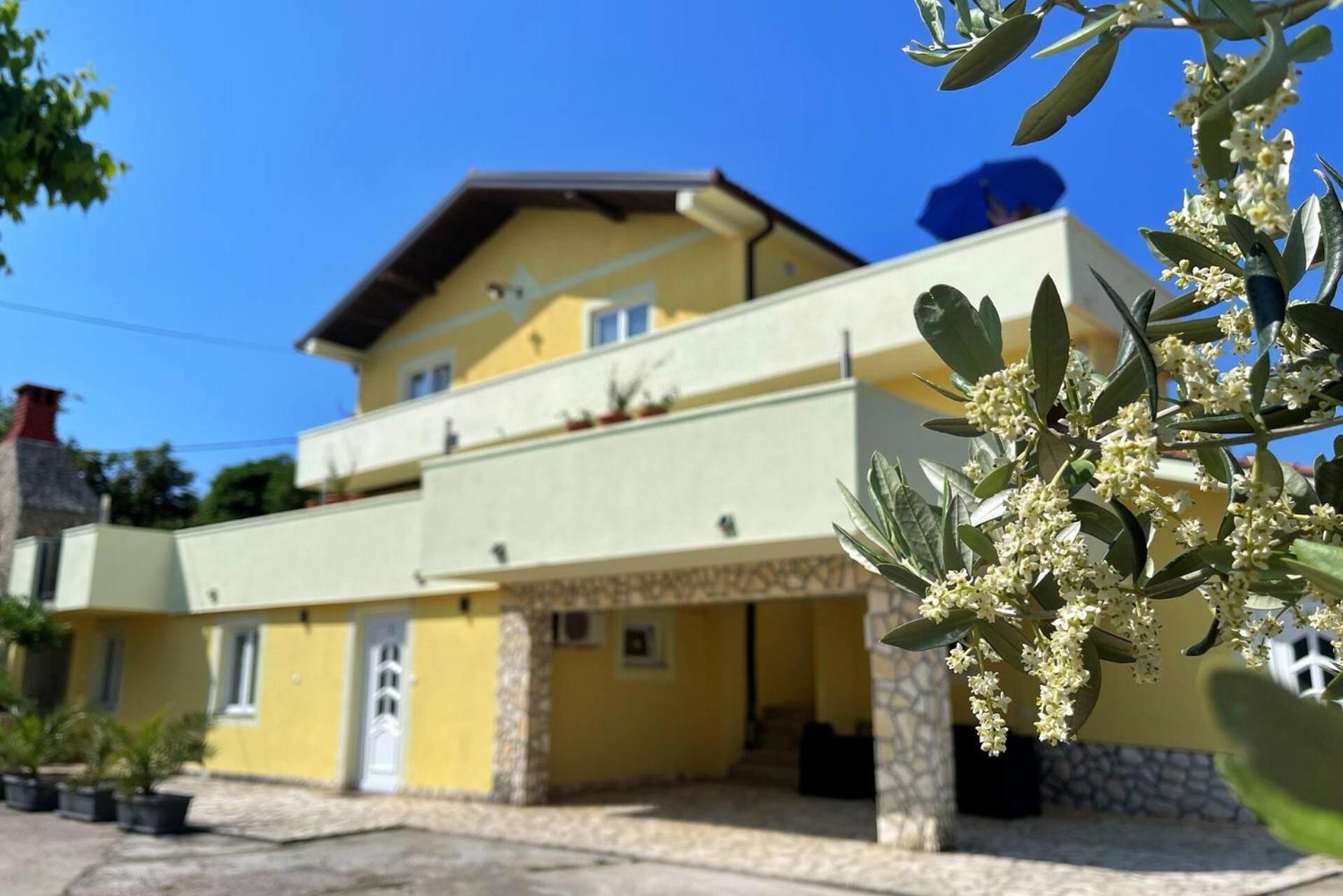 Top Apartments シロ エクステリア 写真